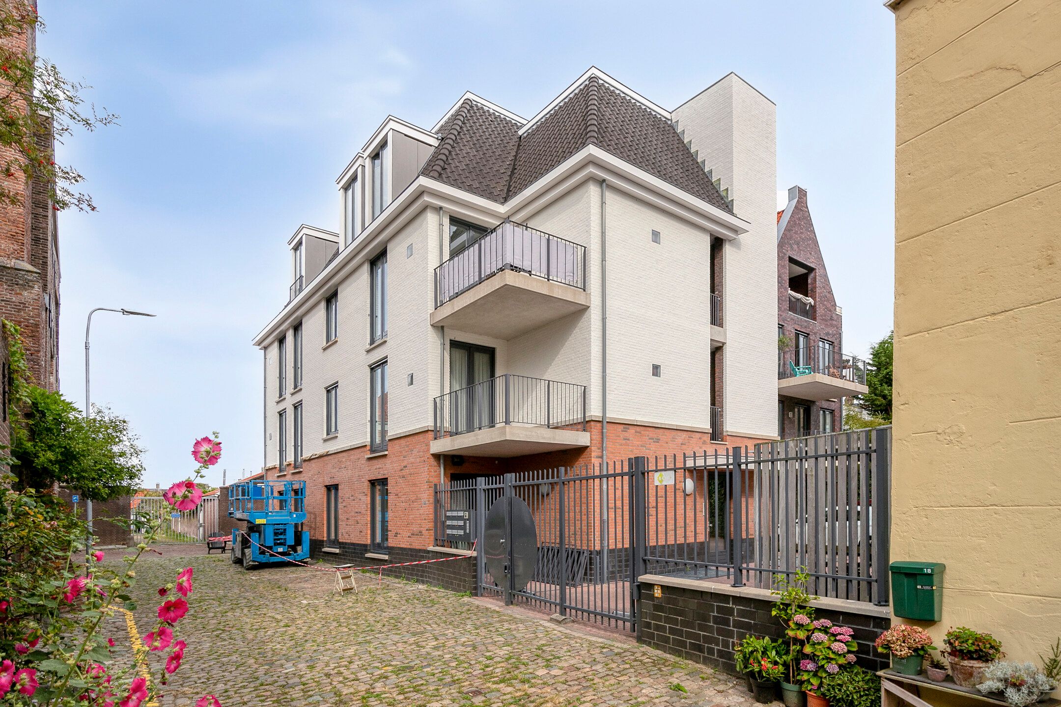 Foto 42 van Goese Korenmarkt 22-B