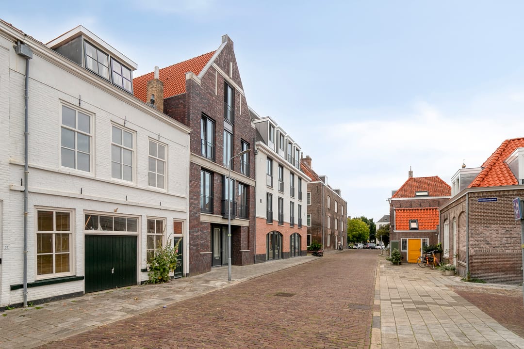 Foto 43 van Goese Korenmarkt 22-B