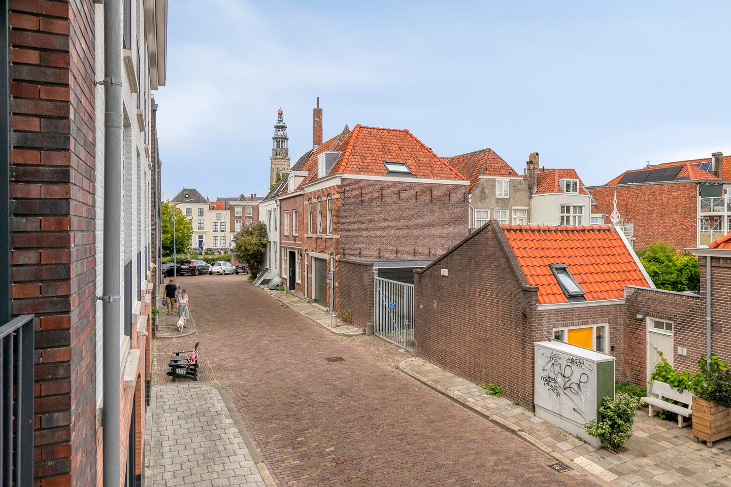 Foto 44 van Goese Korenmarkt 22-B