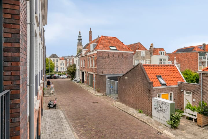 Photo 44 of Goese Korenmarkt 22-B