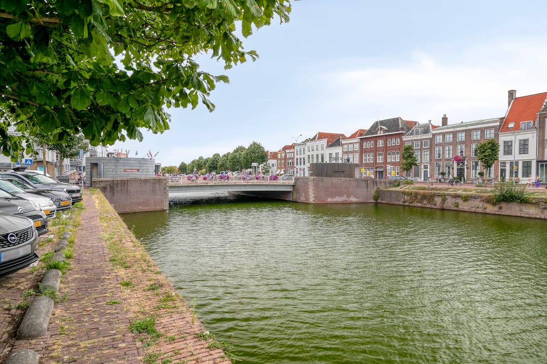 Foto 46 van Goese Korenmarkt 22-B