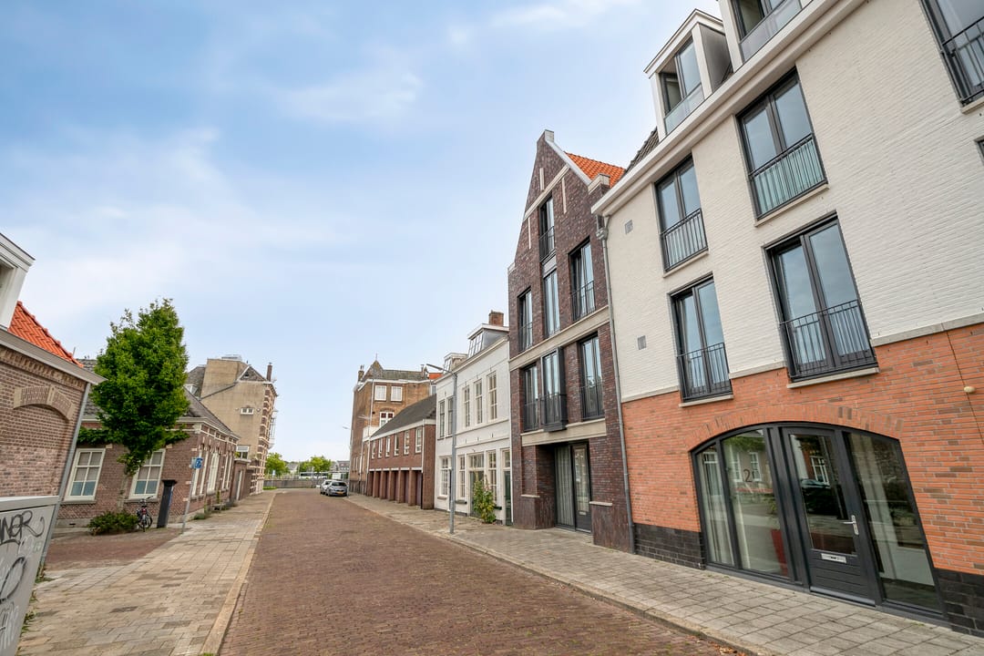 Foto 47 van Goese Korenmarkt 22-B