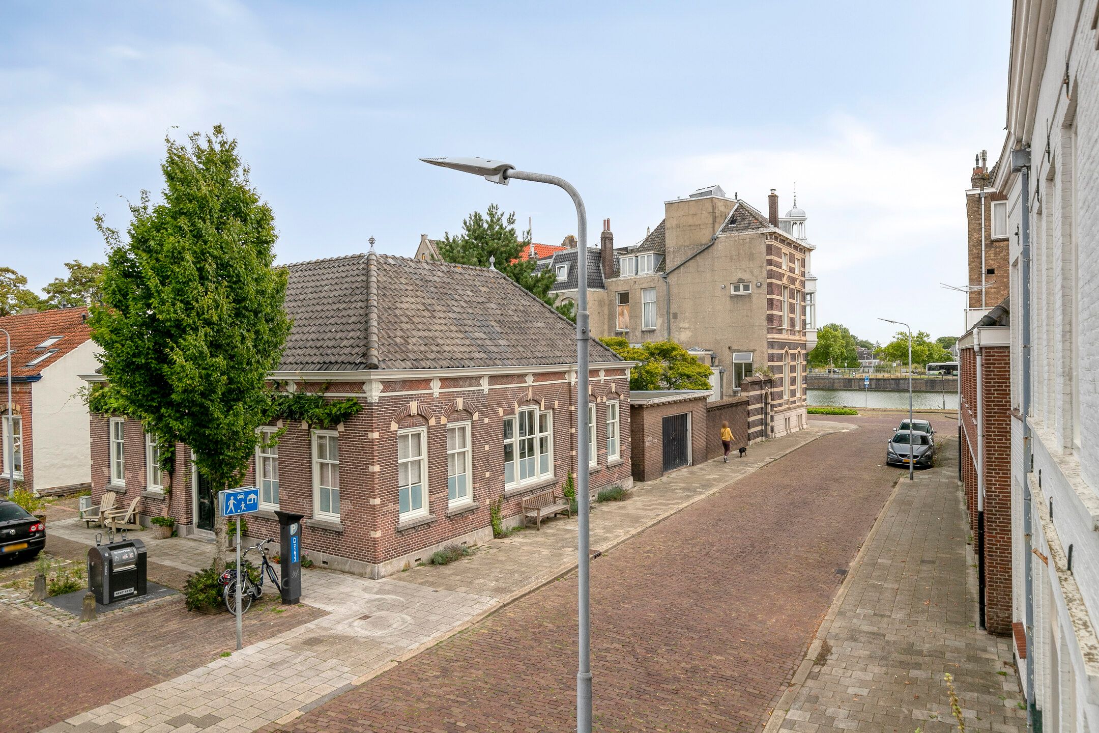 Foto 48 van Goese Korenmarkt 22-B