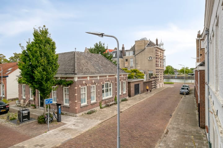 Photo 48 of Goese Korenmarkt 22-B