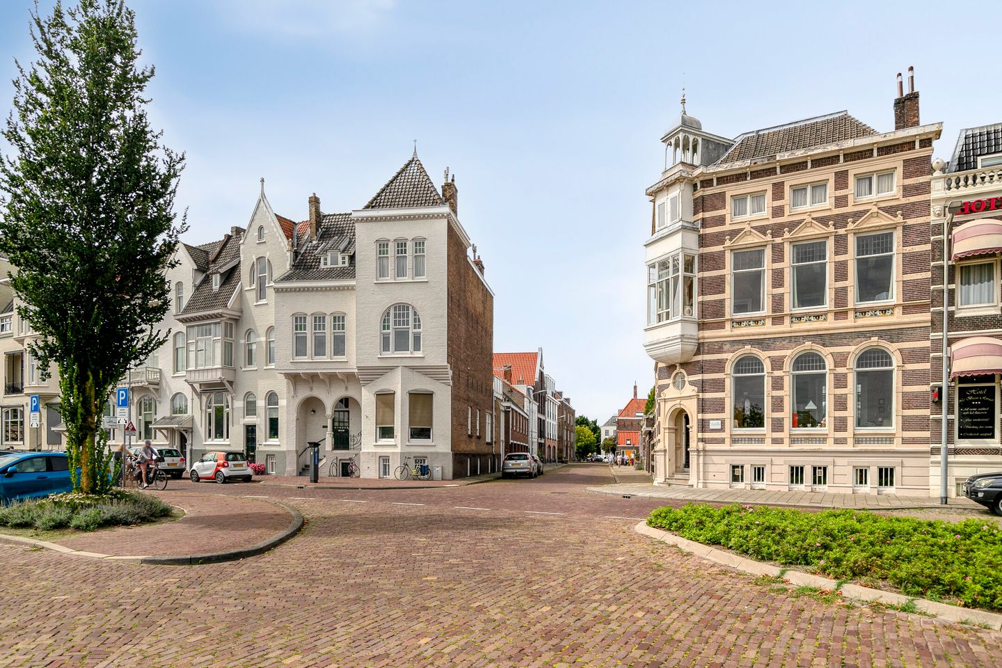 Foto 49 van Goese Korenmarkt 22-B