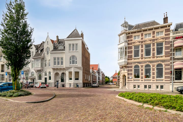 Photo 49 of Goese Korenmarkt 22-B