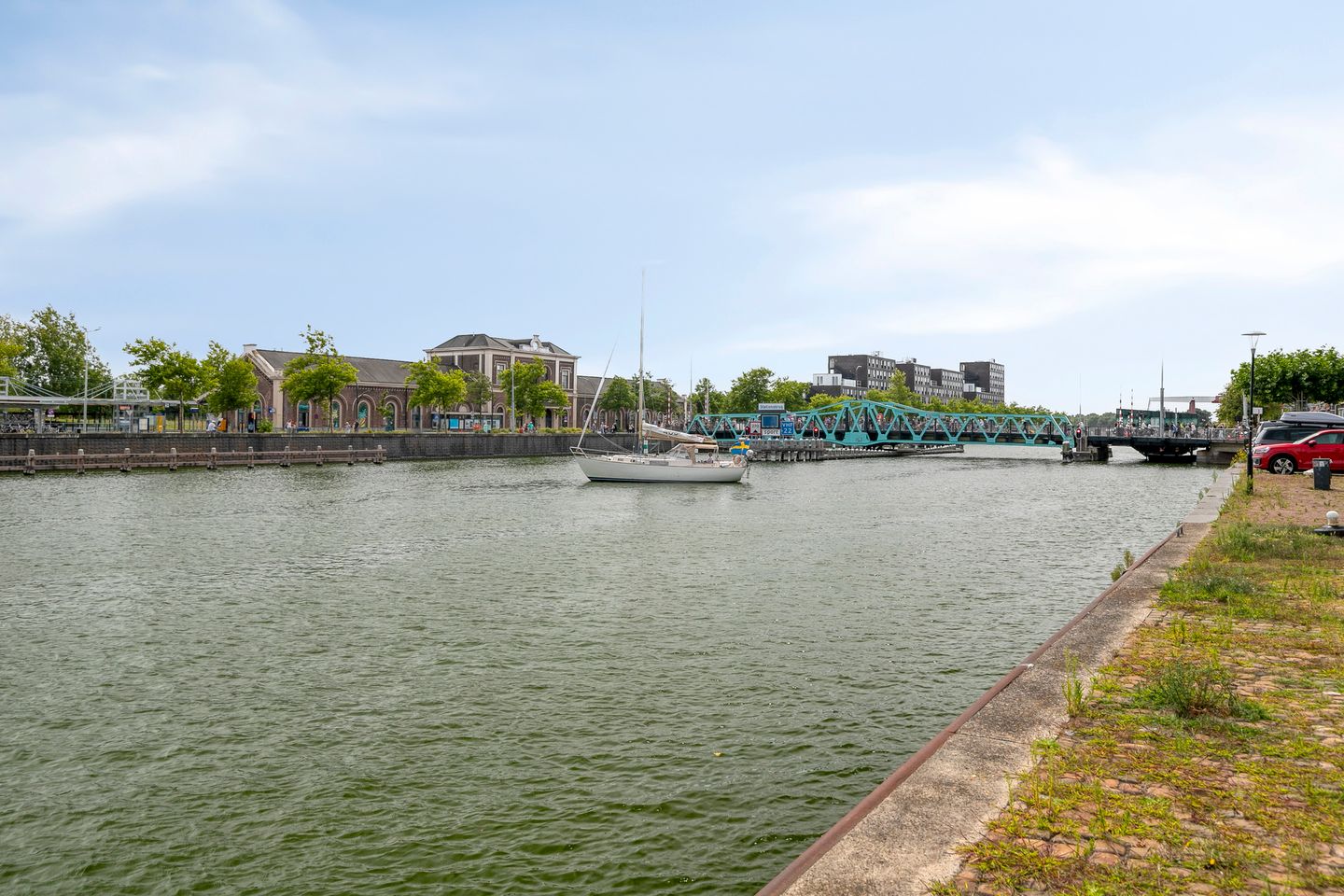 Foto 50 van Goese Korenmarkt 22-B