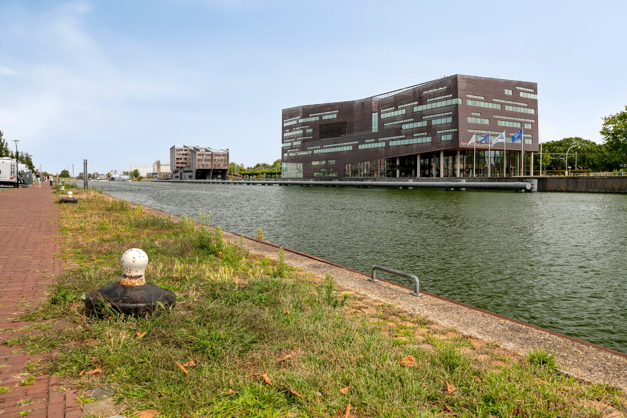 Foto 51 van Goese Korenmarkt 22-B