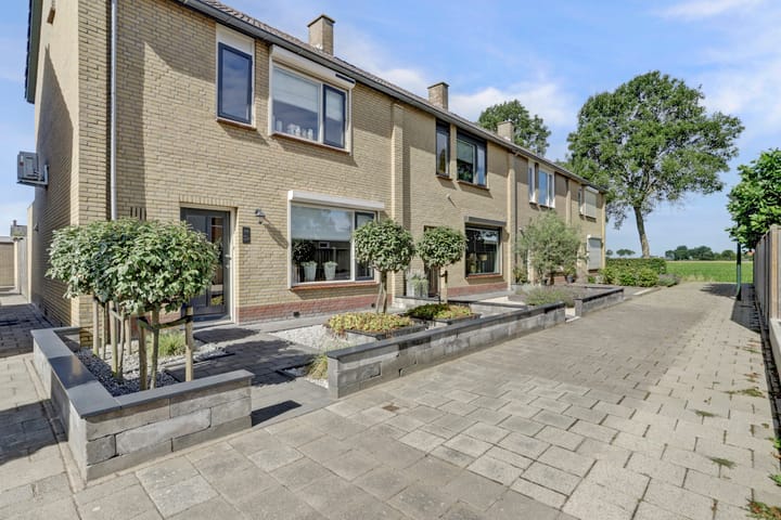 Foto 3 van Anjerstraat 13