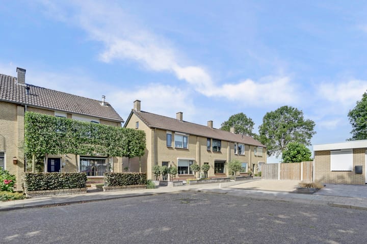 Foto 4 van Anjerstraat 13