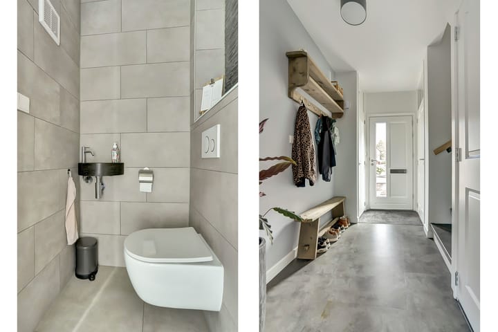 Foto 5 van Anjerstraat 13