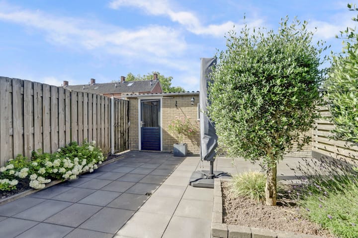 Foto 31 van Anjerstraat 13