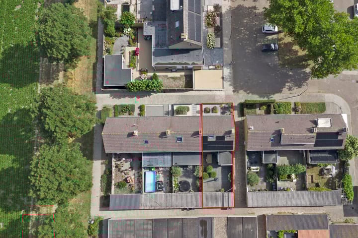 Foto 38 van Anjerstraat 13