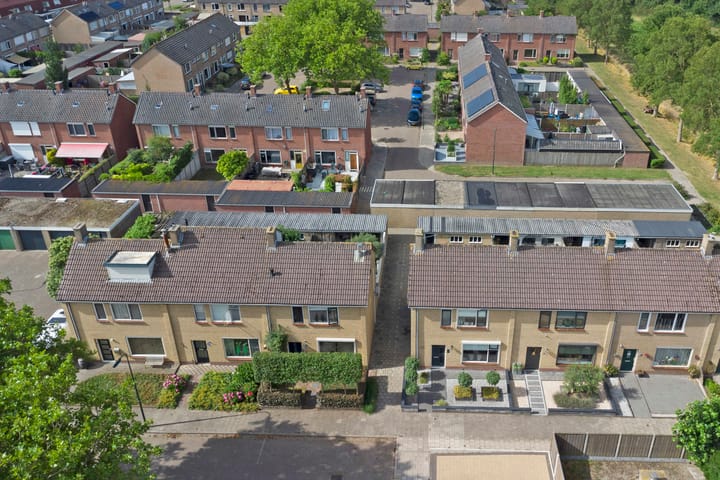 Foto 39 van Anjerstraat 13