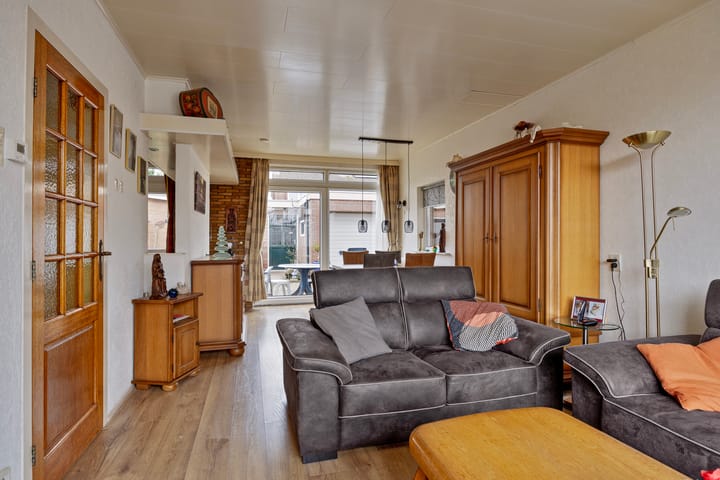 Foto 2 van Gruterstraat 3