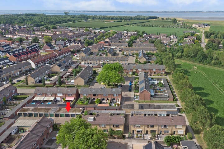 Foto 40 van Anjerstraat 13