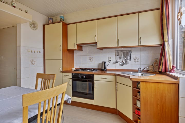 Foto 3 van Gruterstraat 3