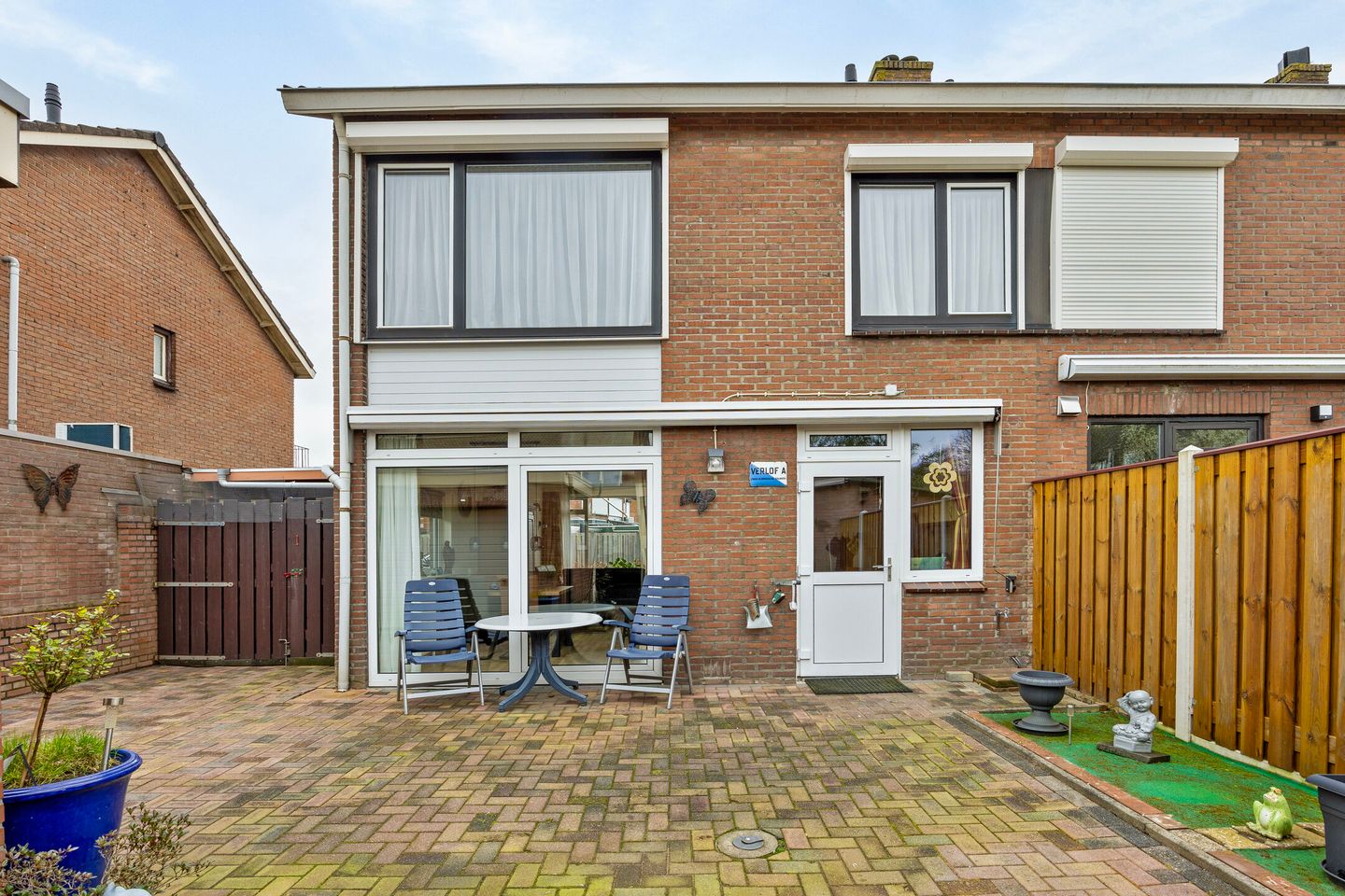 Foto 5 van Gruterstraat 3