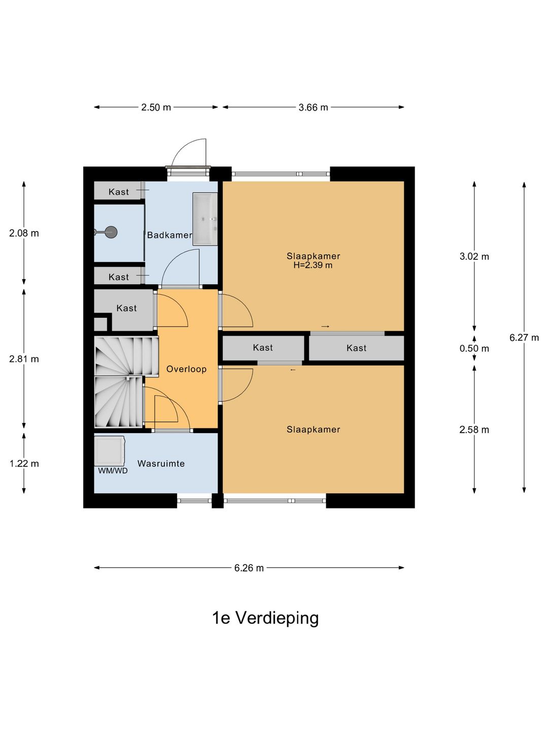 Foto 46 van Anjerstraat 13
