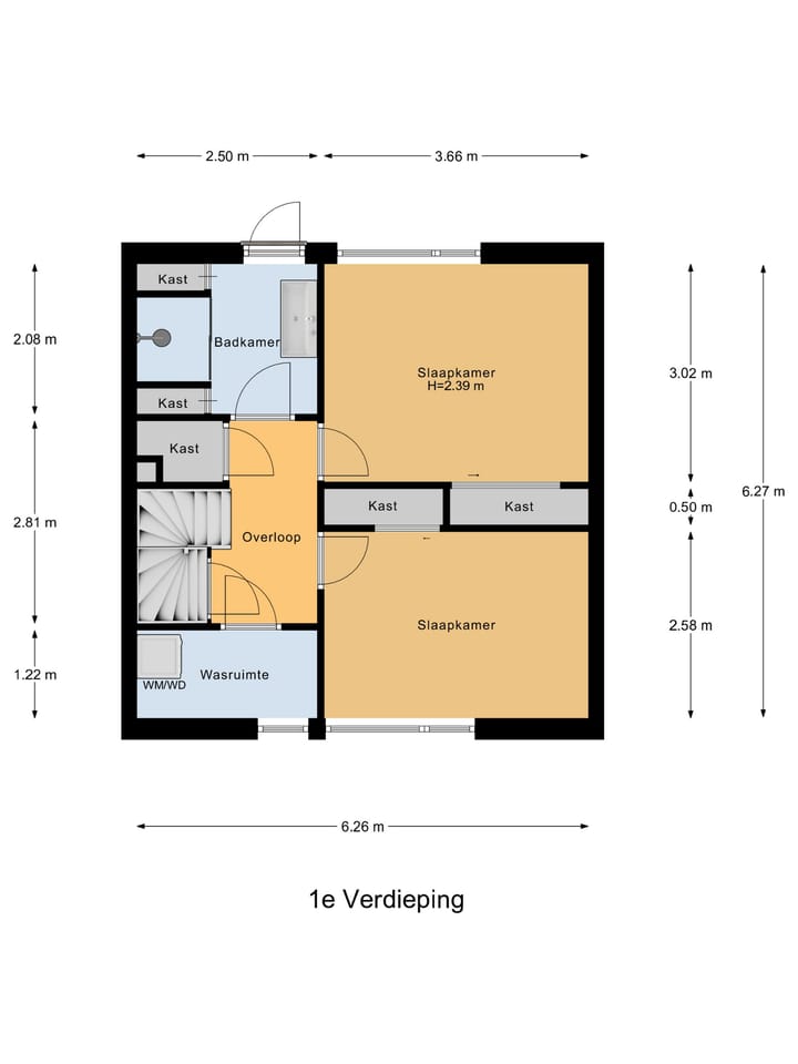 Foto 46 van Anjerstraat 13