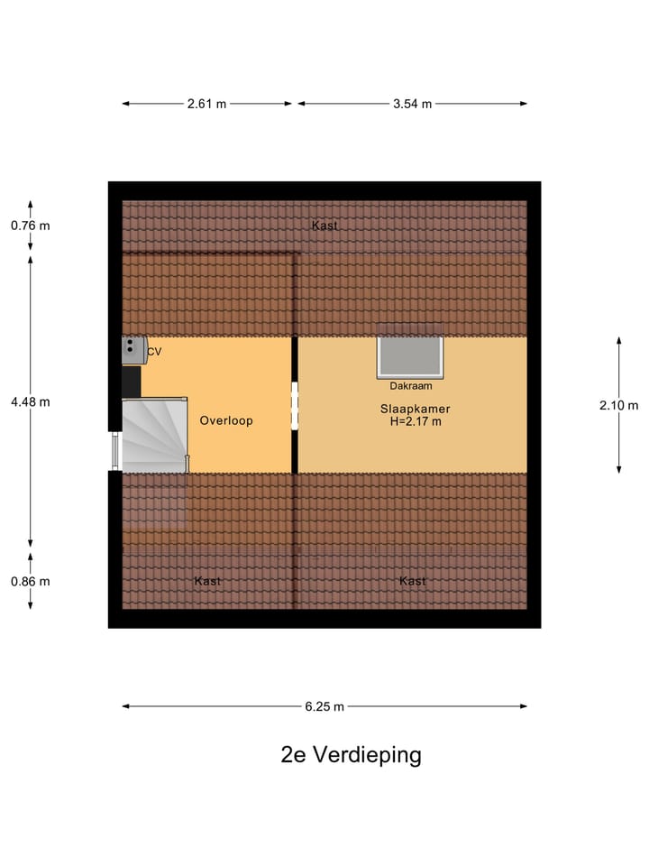 Foto 47 van Anjerstraat 13