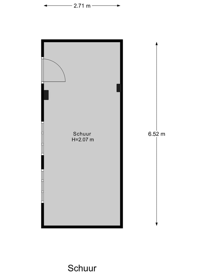 Foto 48 van Anjerstraat 13
