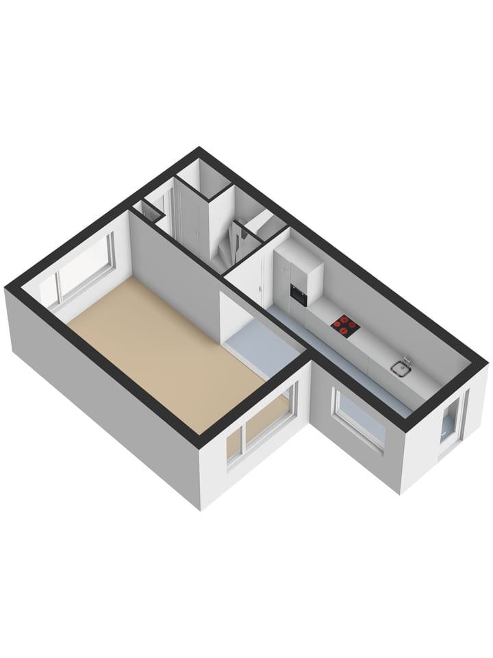 Foto 50 van Anjerstraat 13