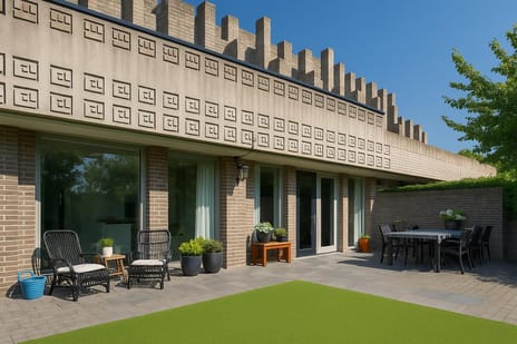 Beeckendael 26 secondary image