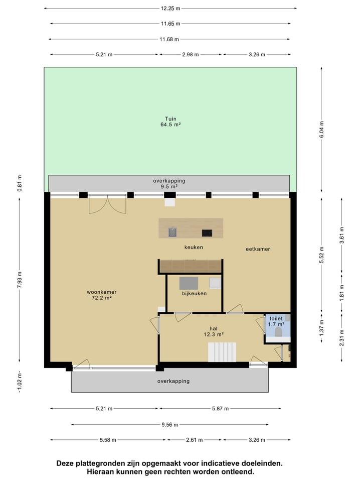 Foto 54 van Beeckendael 26