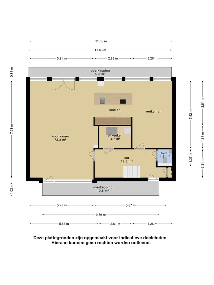 Foto 55 van Beeckendael 26