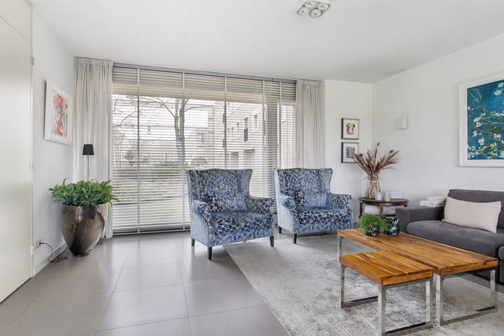 Foto 11 van Beeckendael 26