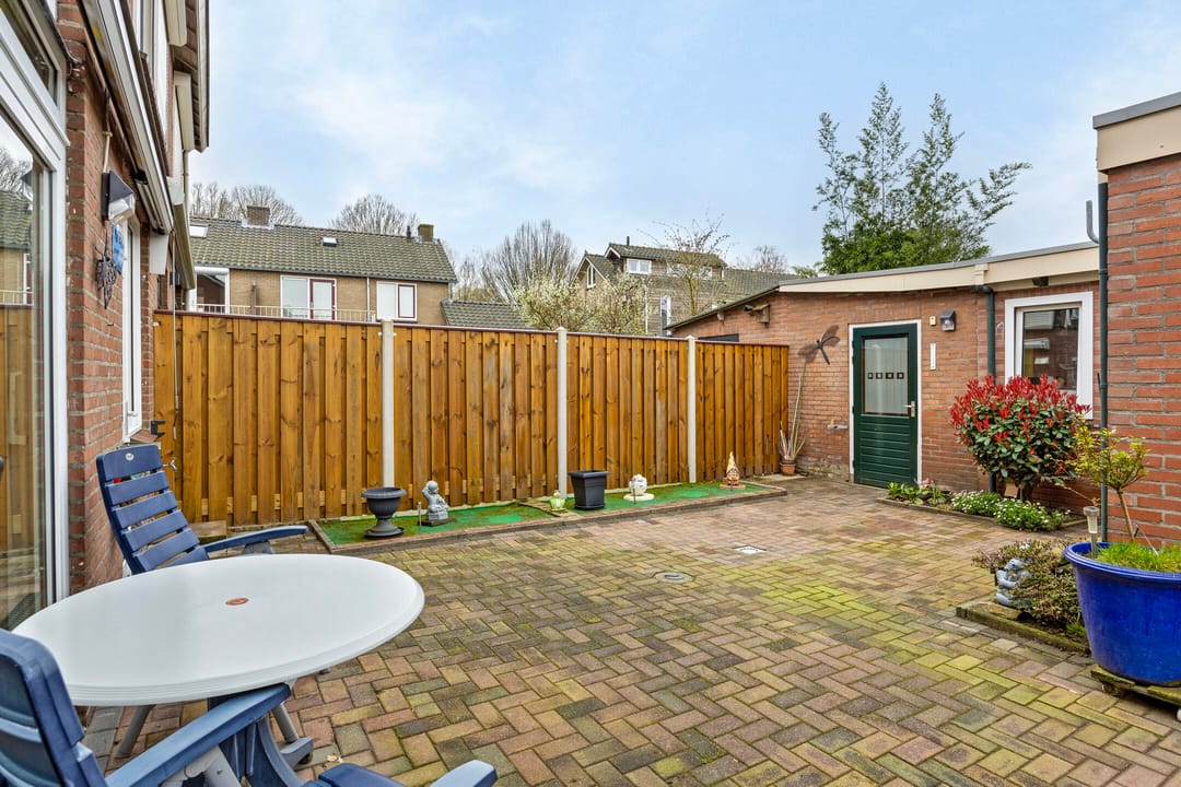 Foto 32 van Gruterstraat 3