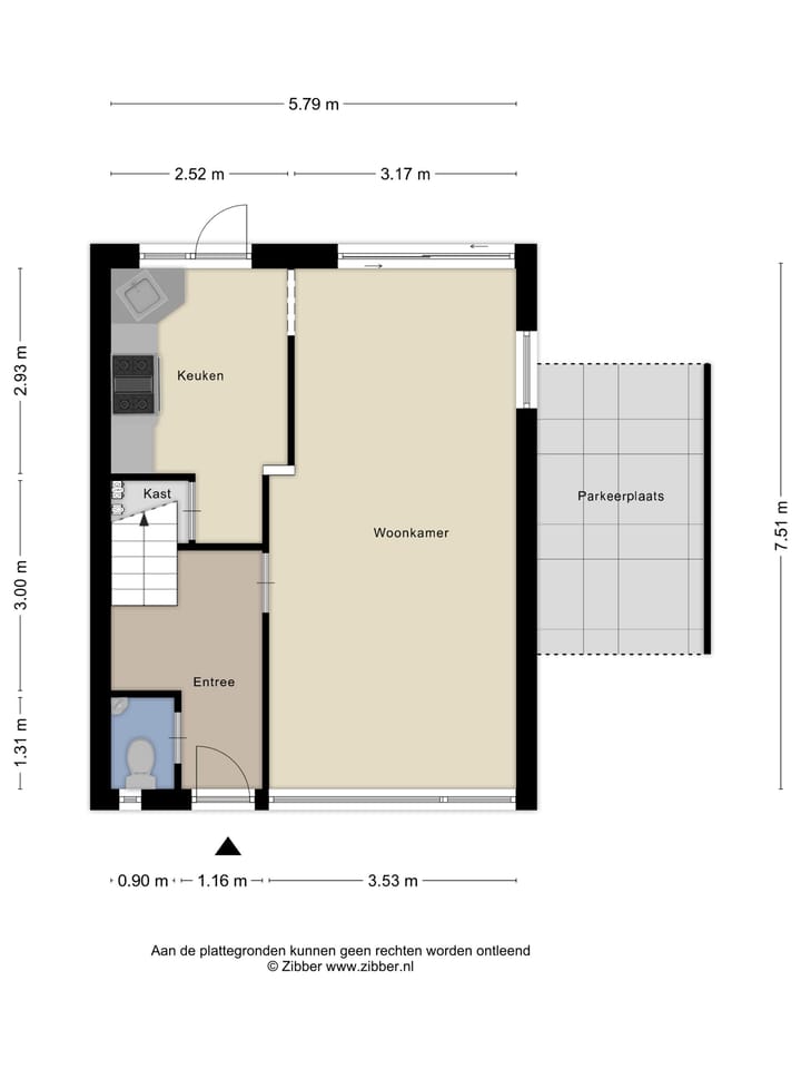 Foto 39 van Gruterstraat 3