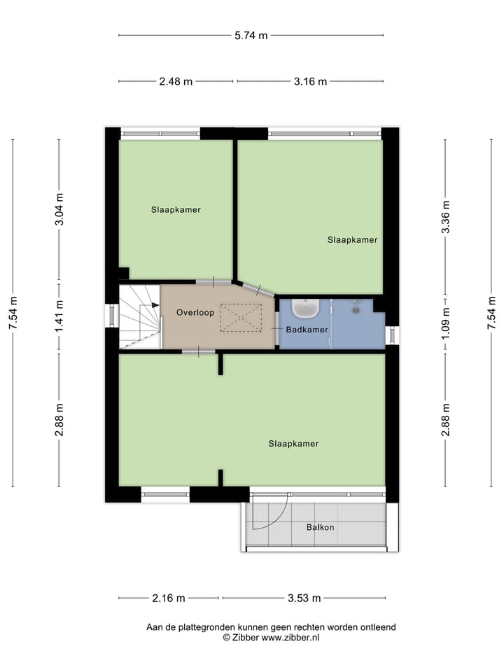 Foto 40 van Gruterstraat 3