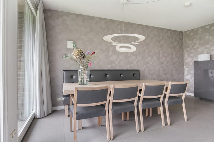 Foto 4 van Beeckendael 26