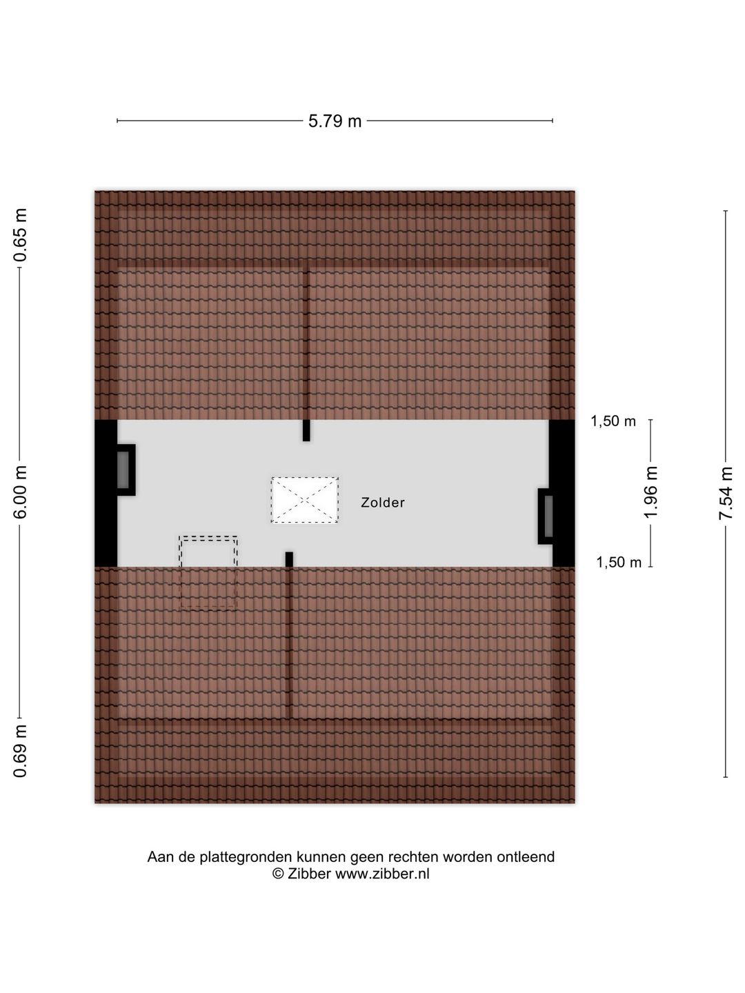 Foto 41 van Gruterstraat 3