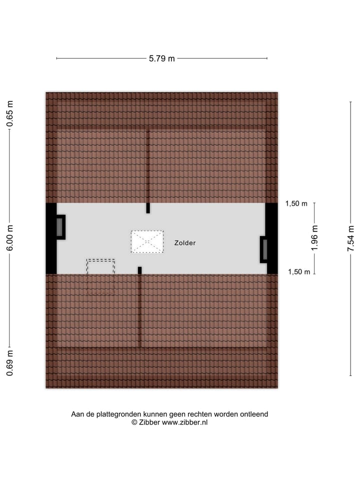 Foto 41 van Gruterstraat 3