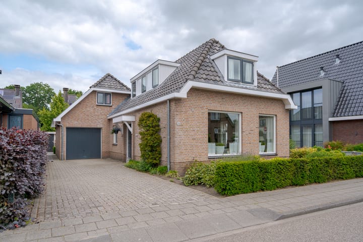 Foto 1 van Hogenkamp 32