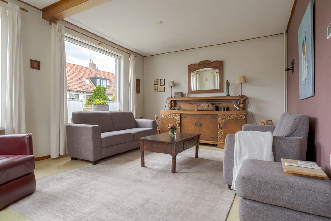 Foto 2 van Hogenkamp 32