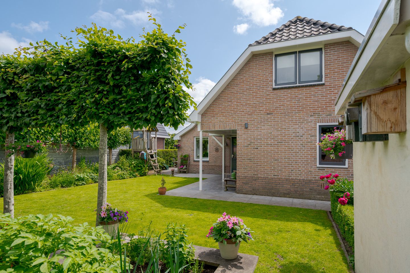 Foto 4 van Hogenkamp 32