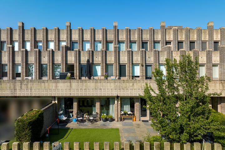 Foto 17 van Beeckendael 26