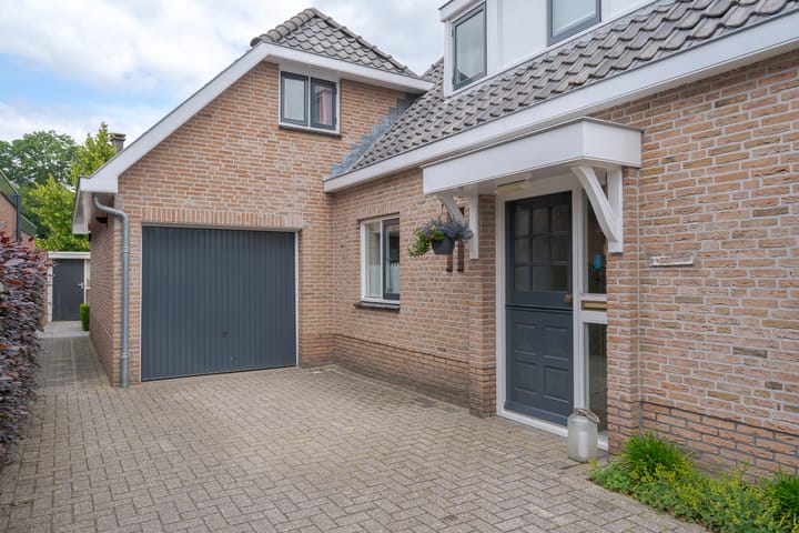 Foto 8 van Hogenkamp 32