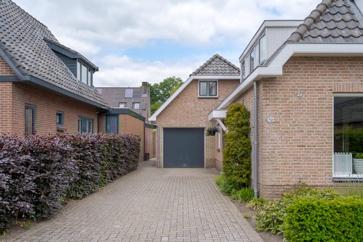 Foto 7 van Hogenkamp 32