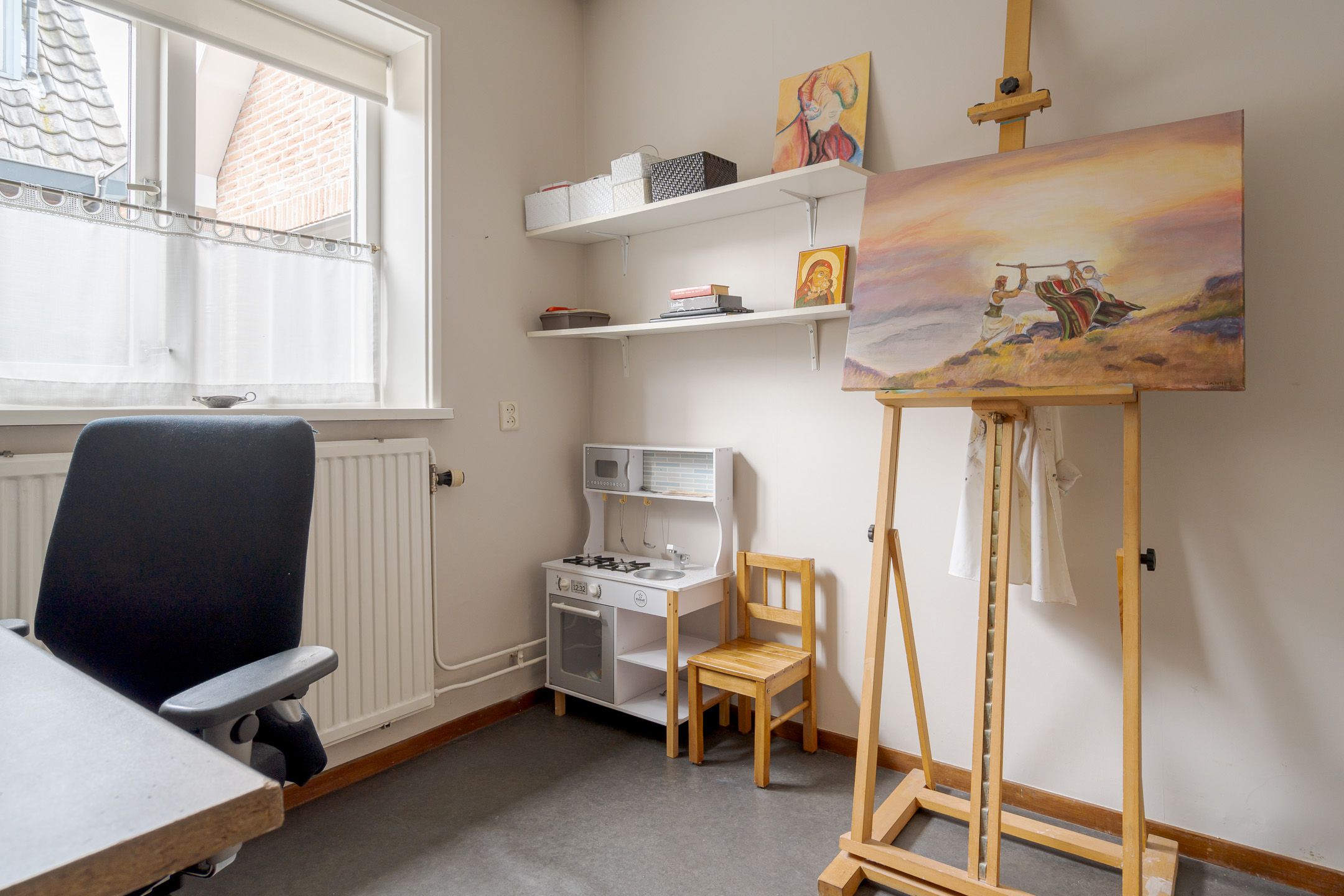 Foto 27 van Hogenkamp 32