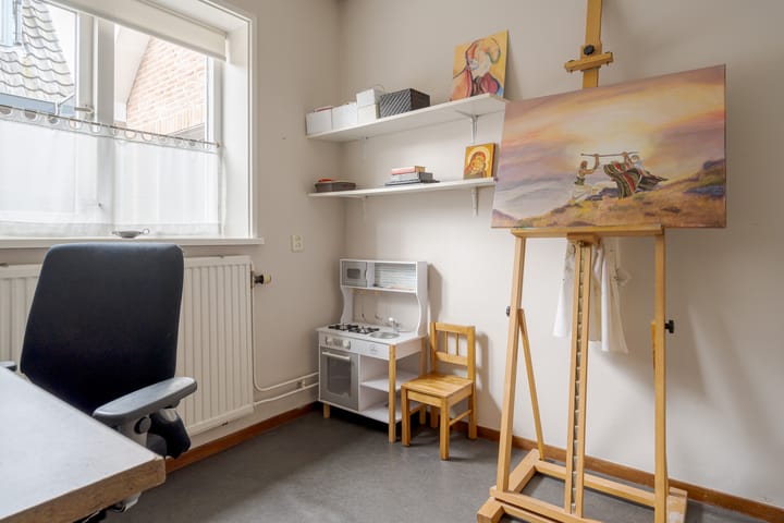 Foto 27 van Hogenkamp 32