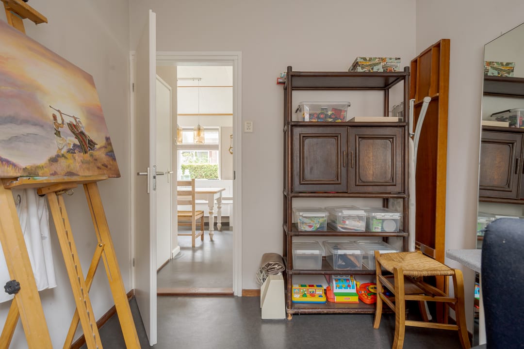 Foto 28 van Hogenkamp 32