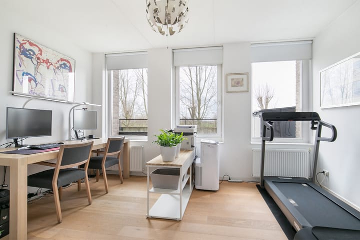 Foto 31 van Beeckendael 26