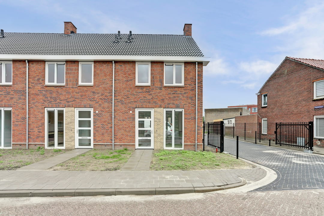 Foto 1 van Appelstraat 31