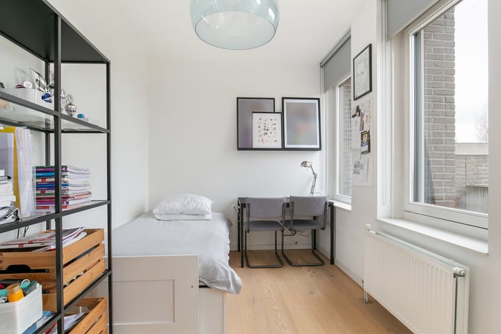 Foto 40 van Beeckendael 26