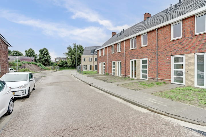 Foto 2 van Appelstraat 31